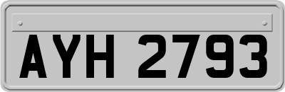 AYH2793