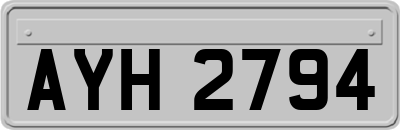 AYH2794