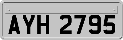 AYH2795