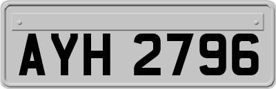 AYH2796