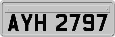 AYH2797