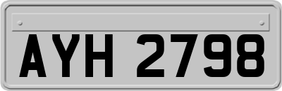 AYH2798