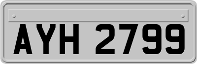 AYH2799