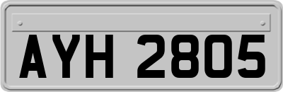 AYH2805