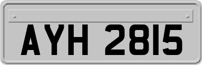 AYH2815