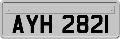 AYH2821