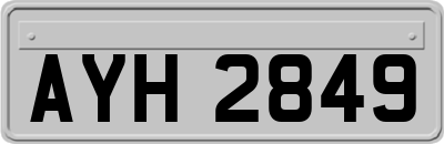 AYH2849