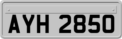 AYH2850