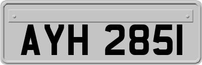 AYH2851