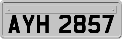 AYH2857
