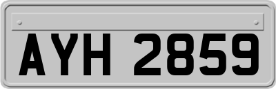 AYH2859