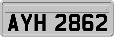 AYH2862