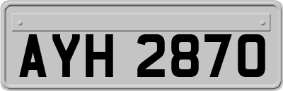 AYH2870