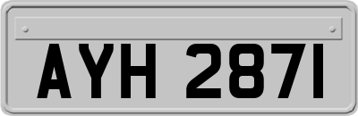 AYH2871