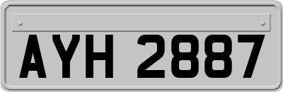 AYH2887