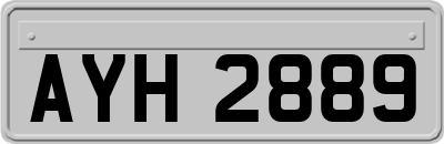 AYH2889