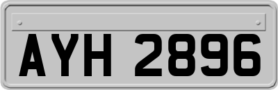 AYH2896