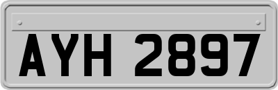 AYH2897