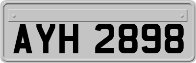AYH2898