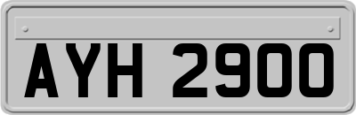 AYH2900