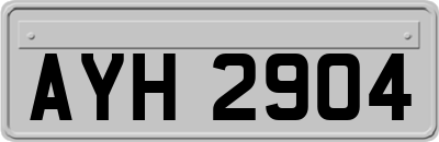 AYH2904