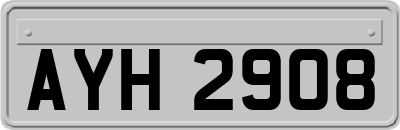 AYH2908