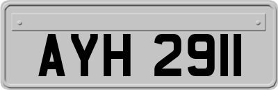 AYH2911