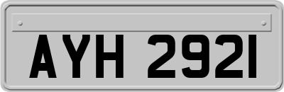 AYH2921