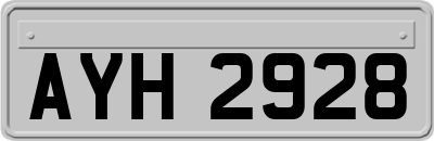 AYH2928
