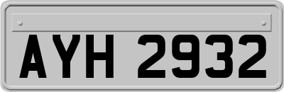 AYH2932