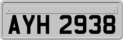 AYH2938