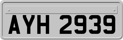 AYH2939
