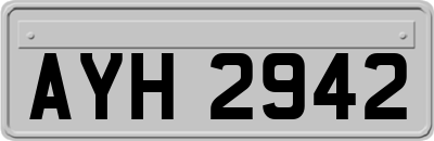 AYH2942