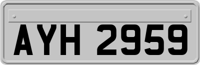 AYH2959