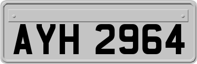 AYH2964