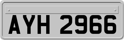 AYH2966