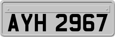 AYH2967