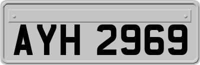 AYH2969