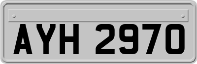 AYH2970