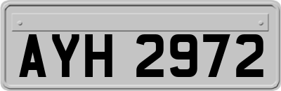 AYH2972