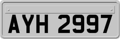 AYH2997