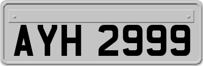 AYH2999