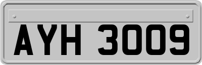 AYH3009