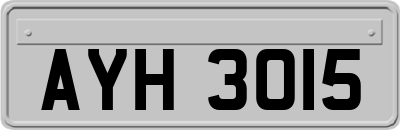 AYH3015