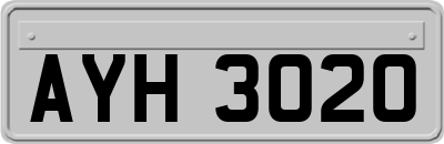 AYH3020