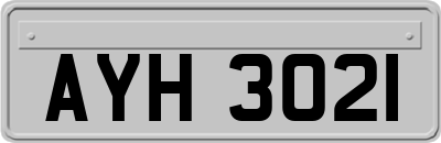 AYH3021
