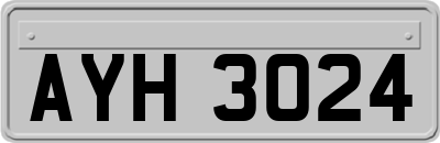 AYH3024