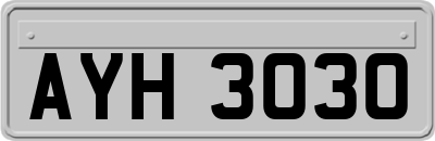 AYH3030