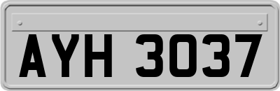 AYH3037