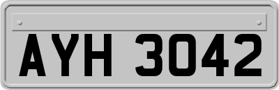 AYH3042